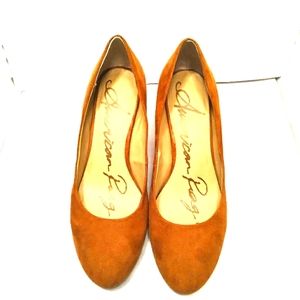 American Rag's High Heels S(9.5)